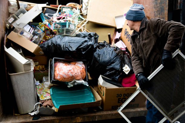 Best Junk Removal for Businesses  in Tucumcari, NM