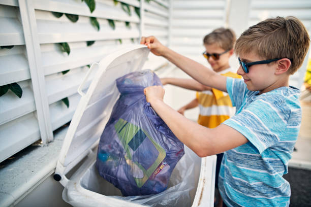 Best Yard Waste Removal  in Tucumcari, NM