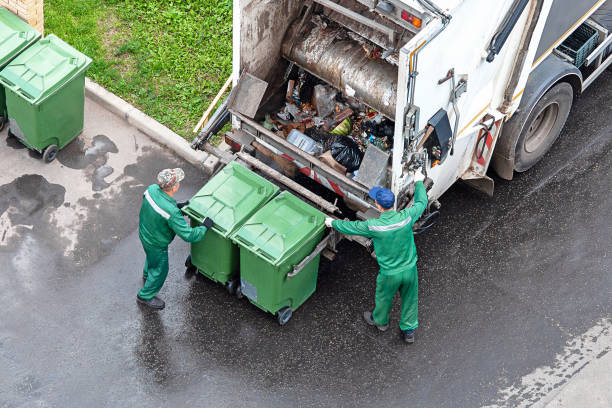 Best Junk Hauling Services  in Tucumcari, NM