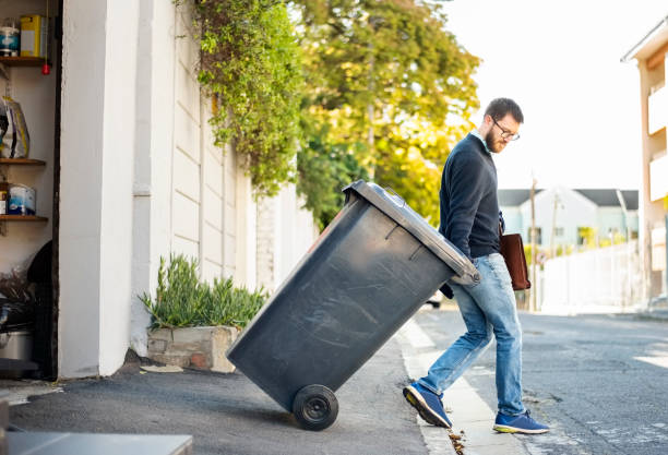 Commercial Cleanout Services in Tucumcari, NM