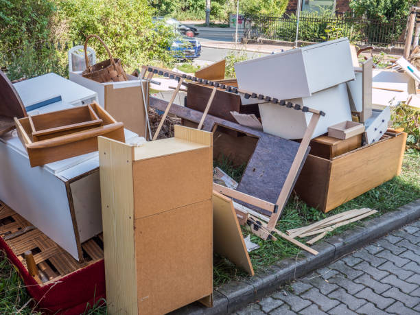 Best Household Junk Removal  in Tucumcari, NM