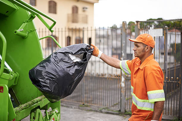 Best Garage Cleanout Services  in Tucumcari, NM