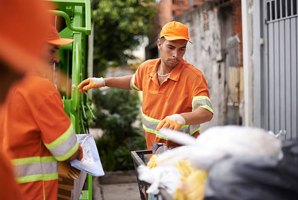 Best Yard Waste Removal  in Tucumcari, NM